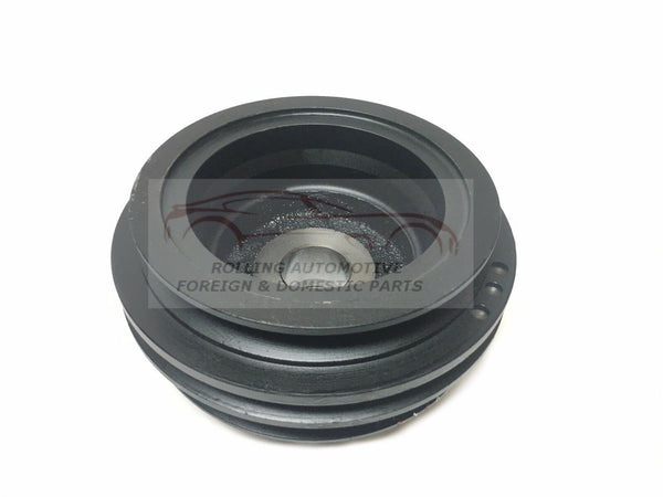 98 99 00 01 02 03 04 Fits Nissan Frontier Harmonic Balancer New 2.4