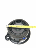 Cadillac STS Buick LaCrosse Bose Speaker New 25798962 OEM 25725738 Pair 2pcs