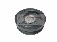 6.6L Duramax LB7 Harmonic Balancer Crankshaft Pulley New 01-05