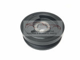 6.6L Duramax LB7 Harmonic Balancer Crankshaft Pulley New 01-05