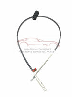 GM Emergency Intermediate Parking Brake E-Brake Cable New OEM