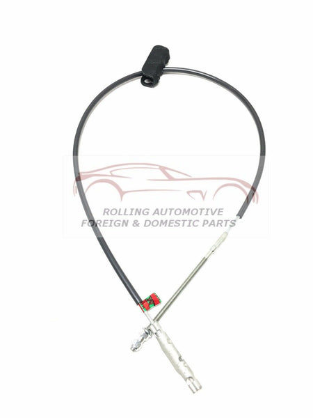 GM Emergency Intermediate Parking Brake E-Brake Cable New OEM