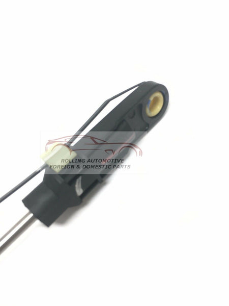 Automatic Transmission Shift Control Cable New OEM