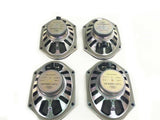 Ford Speakers 25 Watt 4 Ohm OEM New 7U5T-18808-BA (4)