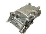 Oil Pan New OEM 12651559 w/ Drain plug
