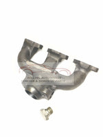 3.8L Fits Ford Lincoln Mercury Rear 3.8 Exhaust Manifold New