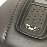 Cadillac Escalade Center Console Armrest Lid w/ Wireless Phone Dock Charger OEM