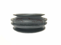 1998 1999 2000 2001 2002 2003 2004 Frontier Crankshaft Pulley 2.4L New 4 Cyl