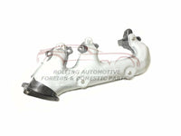 4.3L Express Savana Van Passenger Side Exhaust Manifold New 2008-2014