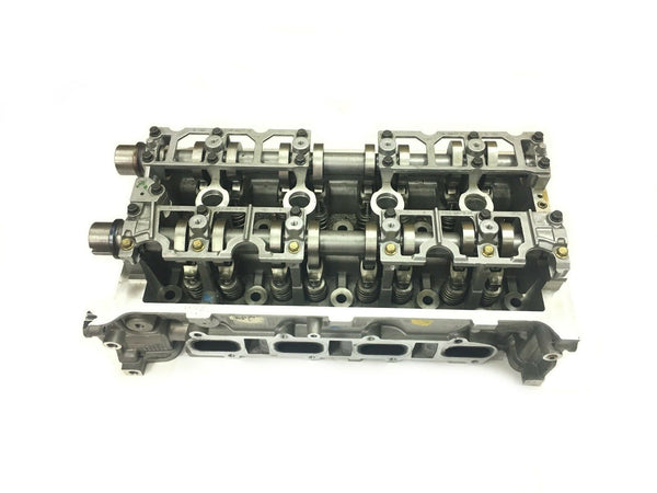 4.6L Cobra Mustang DOHC Cylinder Head Driver Side 4 Thread 2C5E