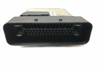 Cadillac CTS Active Air Ride Suspension Control Module OEM New 23201896