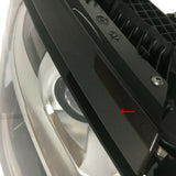 New 2015-2018 Chevrolet Tahoe Suburban Passenger Side HID Headlight Headlamp OEM