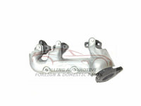 4.3L Silverado Sierra Driver Side Exhaust Manifold New 2008-2013
