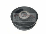 6.6L Duramax LB7 Harmonic Balancer Crankshaft Pulley New 01-05