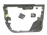 Front RH Passenger Side Door Panel Assembly GMC Yukon Jet Black New OEM