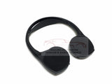 Chevrolet GMC Cadillac Wireless Headphones w/ DVD Remote KIT New OEM