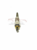 Volkswagen Diesel Glow Plugs New Bosch 0250201032 fits AUTOLITE 1104 Set of 4