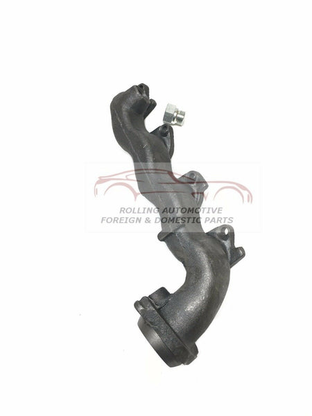 5.4L fits Ford E150 E250 E350 Van Driver Side Exhaust Manifold New