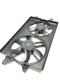 Genuine Ford Dual Cooling Fan Assembly Freestar Monterey New OEM 5F2Z-8C607-DB
