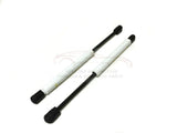 Chevrolet Cobalt Pontiac G5 Pursuit Trunk Lid Struts White New OEM 17800733