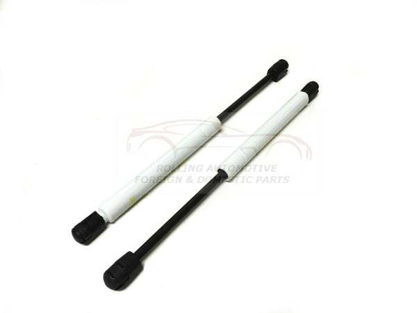 Chevrolet Cobalt Pontiac G5 Pursuit Trunk Lid Struts White New OEM 17800733