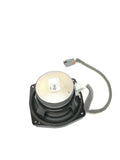 Genuine GM Bose Subwoofer Speaker w/ Wire Harness Connector New