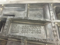 2014 2015 Cadillac ELR 1.4L Oil Pan New OEM 55568940