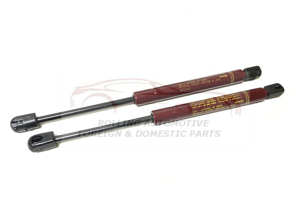 Chevrolet Cobalt Pontiac G5 Pursuit Trunk Struts Sport Red New OEM 17801798