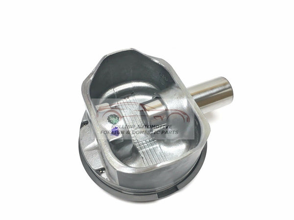 GM 5.3L GEN III LM7 L59 LM4 Piston w/ Rings & Pins OEM New