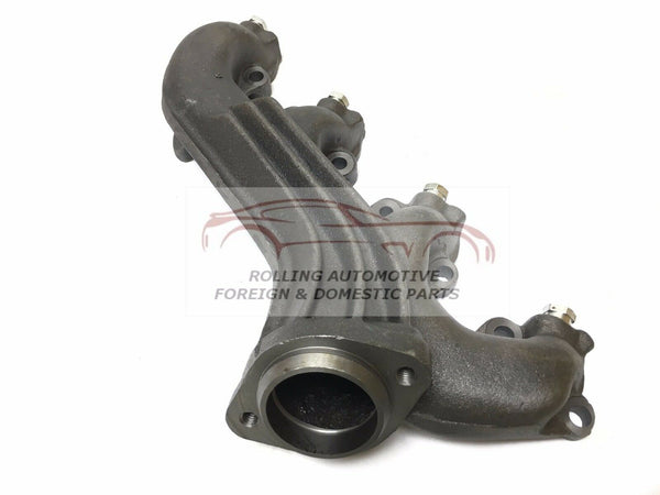 7.5L 460 fits Ford F150 F250 F350 Pickup Driver Side Exhaust Manifold New