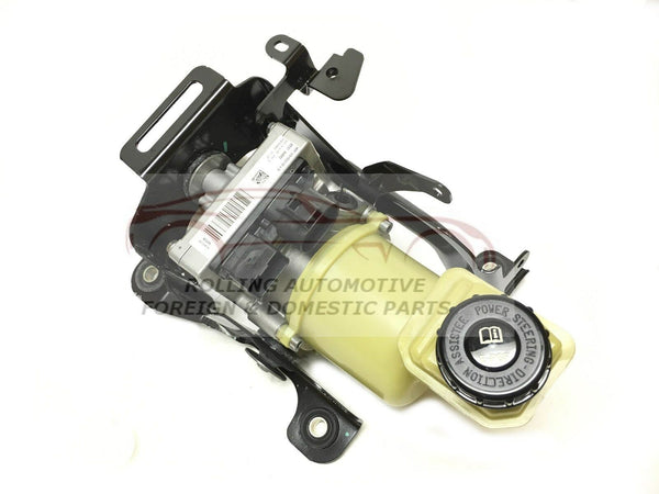 New Genuine Infinity Electric Power Steering Pump Assembly