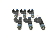 Five Hundred Freestyle Montego Fuel Injectors OEM 4F9E-D6B Set of 6 New 4F9Z9F59