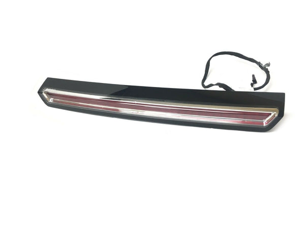Genuine 2015-2018 GMC Cadillac High Mount 3rd Brake Light Lamp w/ Harness New