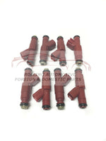 Fuel Injectors OEM 53031740AA Set of 8 New OEM Dodge