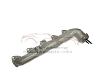 6.8L V10 fits Ford F250SD F350SD F450SD F550SD Exhaust Manifold Pair RH+LH New
