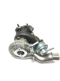 Genuine Cadillac CTS V Turbocharger Assembly Right Side New OEM 2014-2017