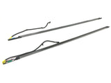 2015-2018 Cadillac Escalade Power Step Running Board LED Light Set