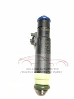 Ford Fuel Injectors OEM 6F2E-B4A Set of 6 New 6F2Z-9F593-A