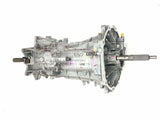 Chevrolet Corvette 7 SPD Speed TR6070 Manual Transmission New OEM