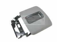 Tahoe Suburban Yukon Center Console Armrest Lid New OEM w/ Phone Dock Charger