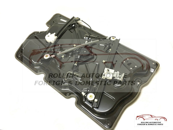 Nissan Altima Power Window Regulator Motor OEM 80770-ZX63A New