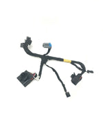 15-17 Chevrolet GMC Center Console Cup Holder USB Port 12V Receptacle Harness