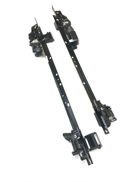 Cadillac Escalade ESV Power Step Running Board Center Bracket Motor Assembly Set