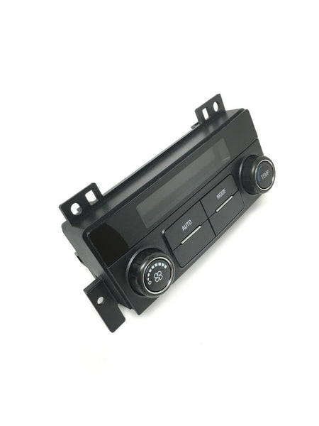 GMC Buick Chevrolet Rear HVAC A/C Climate Temperature Control New OEM