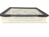 Yukon Escalade Tahoe Silverado Sierra Engine Air Filter New OEM