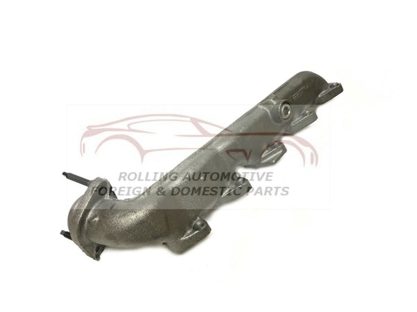 6.8L V10 fits Ford F250SD F350SD F450SD F550SD Exhaust Manifold Driver Side New