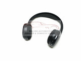 Chevrolet GMC Cadillac Wireless Headphones w/ DVD Remote KIT New OEM