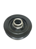 Harmonic Balancer Crankshaft Pulley fits Chevrolet Tracker 2.0L New 91177266