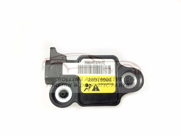 Chevrolet Express Van 1500 2500 3500 Side Impact Airbag Sensor OEM 20919986