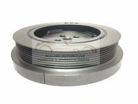 5.9L Dodge Ram 2500 3500 fits Cummins Turbo Diesel Harmonic Balancer New